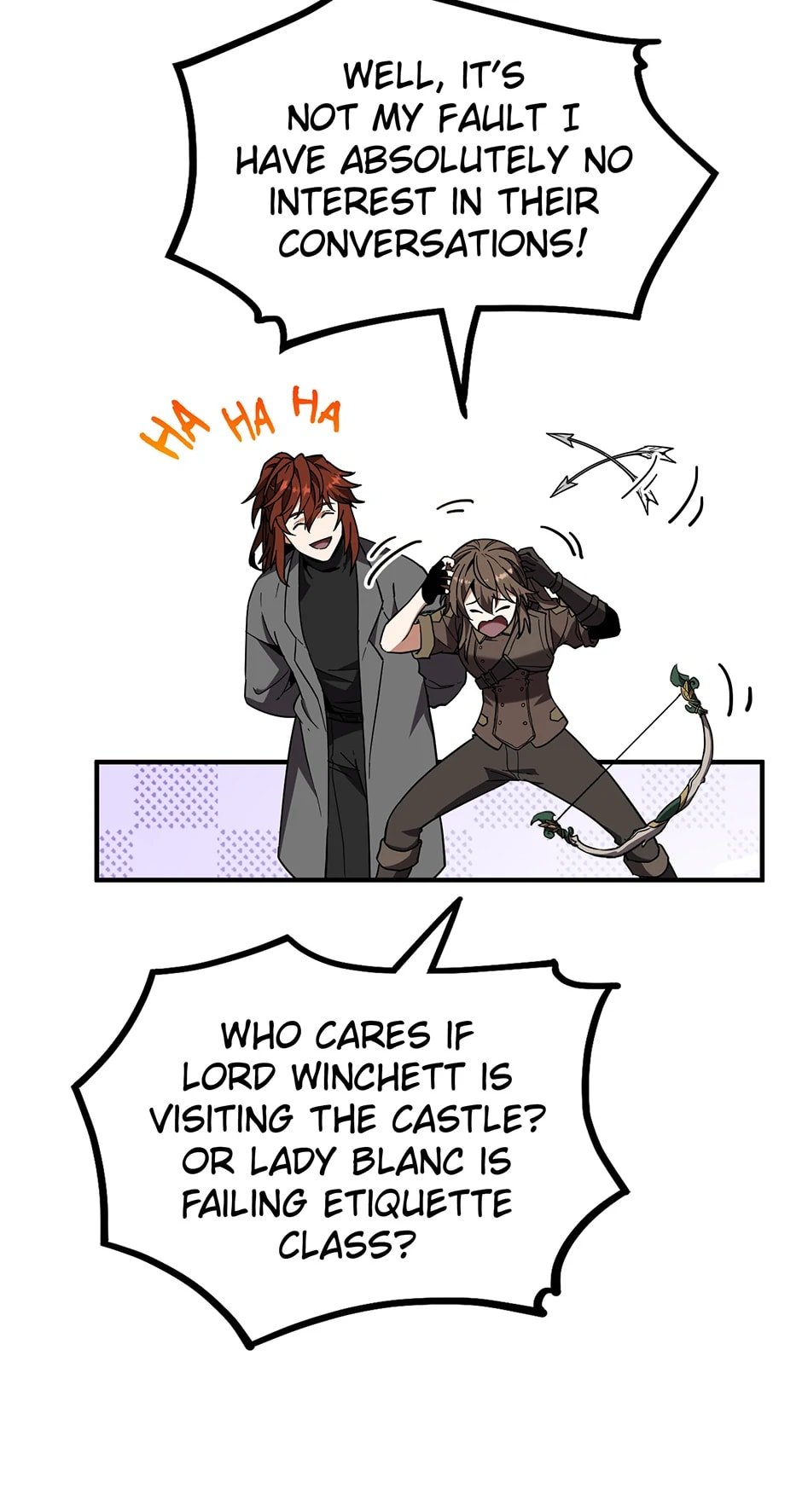 The Beginning After the End, Chapter 208 image 17